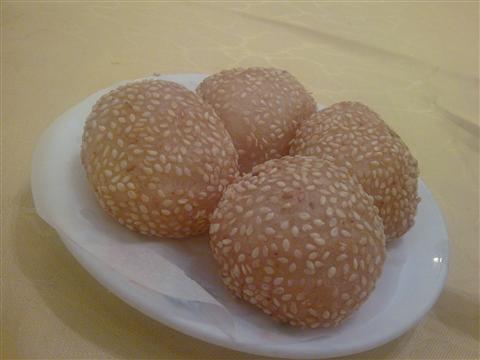 煎堆