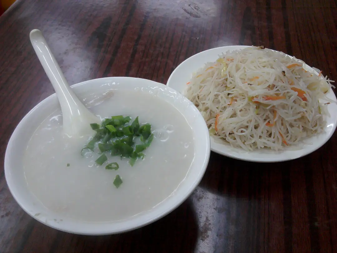 燊辉粥粉面店