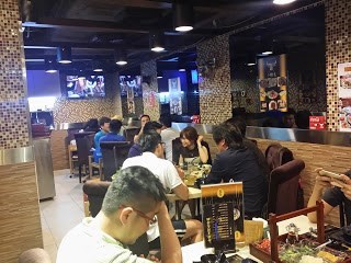 牛精皇的相片 - 九龍城