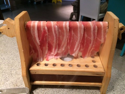 宮崎日式燒肉店的相片 - 旺角