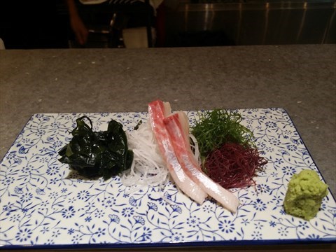 鉄人旨花的相片 - 銅鑼灣