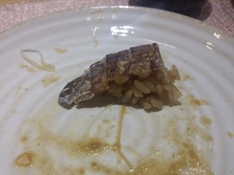 鉄人旨花的相片 - 銅鑼灣