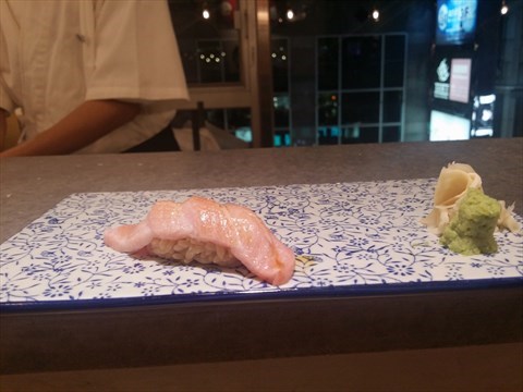 鉄人旨花的相片 - 銅鑼灣