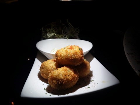 Channel 3 Tapas Bar &amp; Restaurant的相片 - 太子