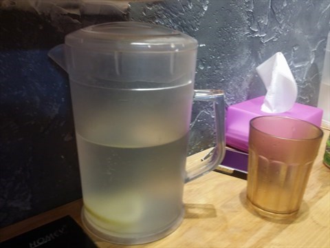 富士山55 (拉麵沾麵專門店)的相片 - 銅鑼灣