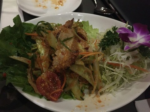 泰斗的相片 - 尖沙咀