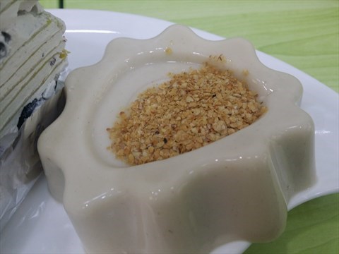 沛公甜品的相片 - 銅鑼灣