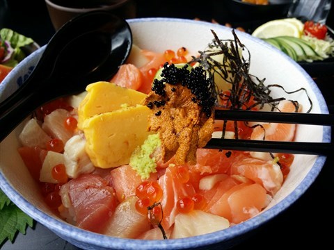 大喜家日本料理的相片 - 佐敦
