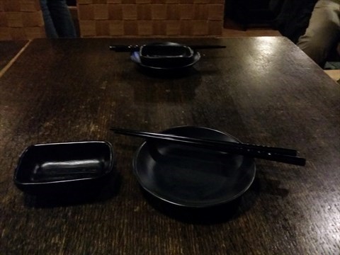 平成二十二日本料理的相片 - 尖沙咀