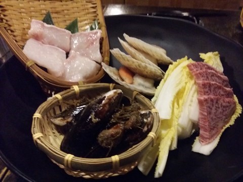 平成二十二日本料理的相片 - 尖沙咀