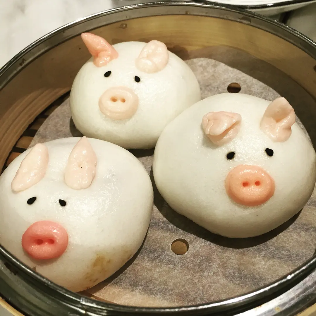 NatellieHallahan给饮茶的食评| OpenRice 香港