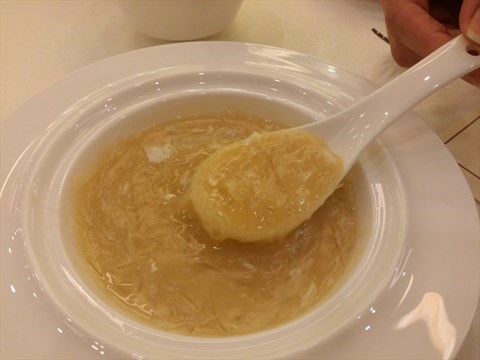 唐宮壹號的相片 - 灣仔