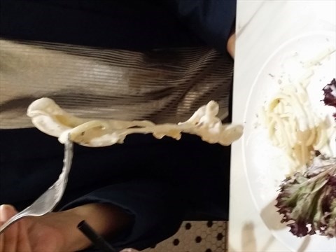 The Pudding Nouveau的相片 - 大坑