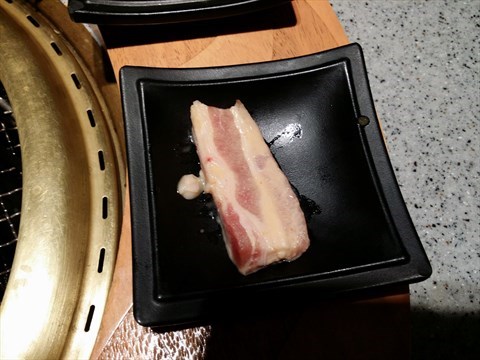 宮崎日式燒肉店的相片 - 旺角