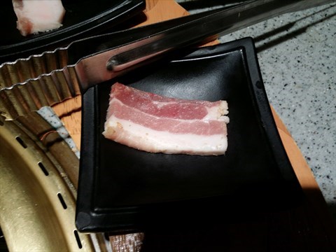 宮崎日式燒肉店的相片 - 旺角