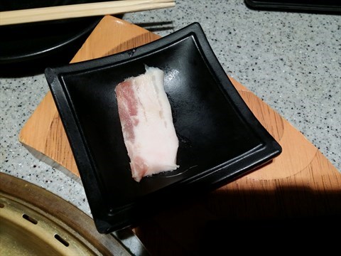 宮崎日式燒肉店的相片 - 旺角