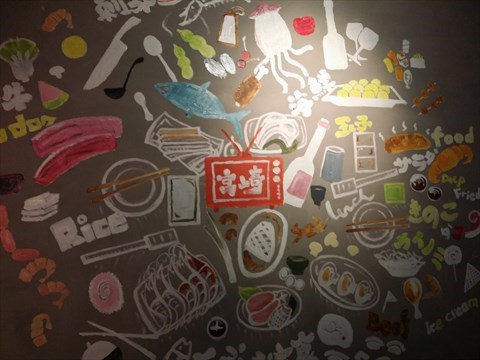 宮崎日式燒肉店的相片 - 旺角