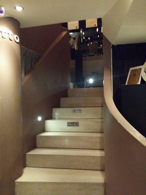 Otto Restaurant的相片 - 銅鑼灣