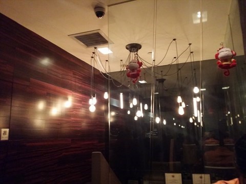 Otto Restaurant的相片 - 銅鑼灣