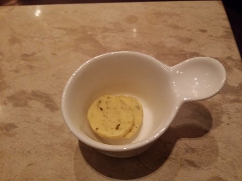 Otto Restaurant的相片 - 銅鑼灣