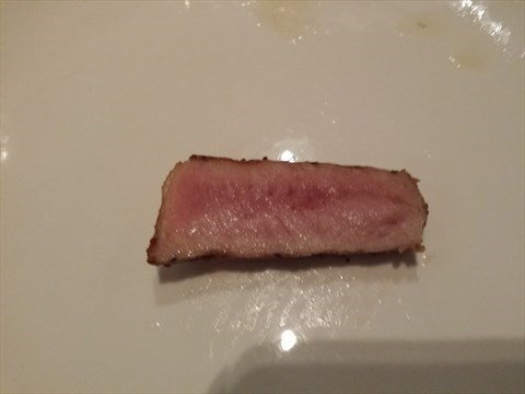 Otto Restaurant的相片 - 銅鑼灣