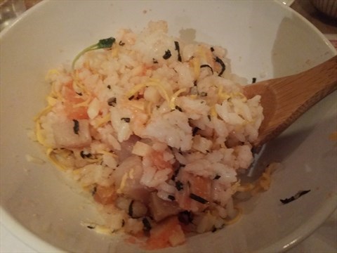 鱈卵屋的相片 - 銅鑼灣