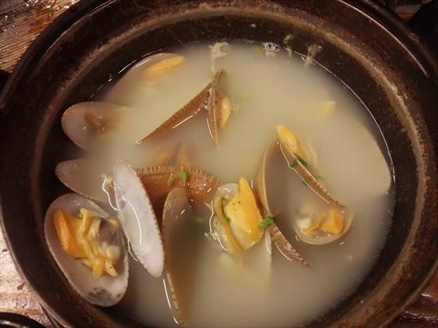 川燒的相片 - 佐敦