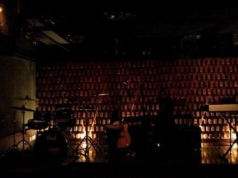 Spark Bar &amp; Restaurant的相片 - 中環