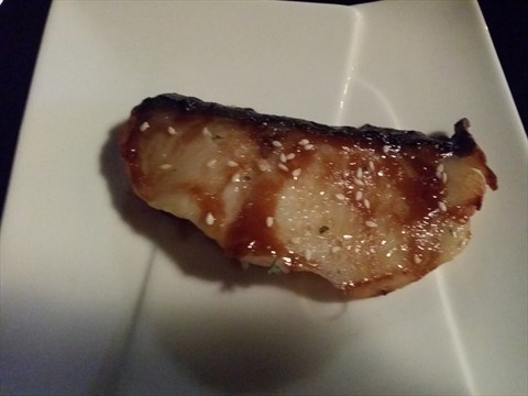 Spark Bar &amp; Restaurant的相片 - 中環