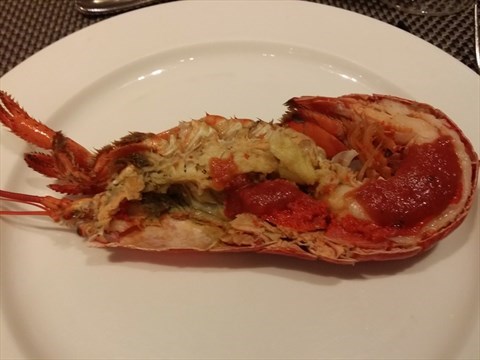 The Food Gallery的相片 - 尖沙咀