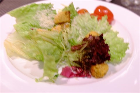 The Food Gallery的相片 - 尖沙咀
