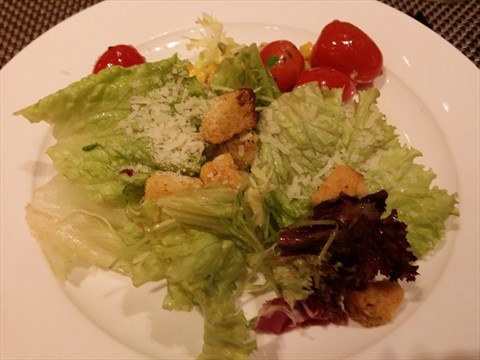 The Food Gallery的相片 - 尖沙咀