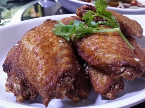 川味雞烤魚大王的相片 - 荃灣