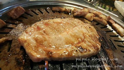BBQ 7080yo的相片 - 太子