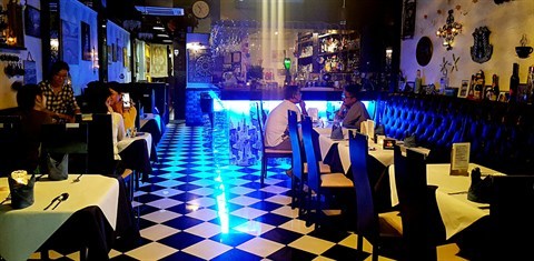 C+ Bar &amp; Cuisine的相片 - 紅磡