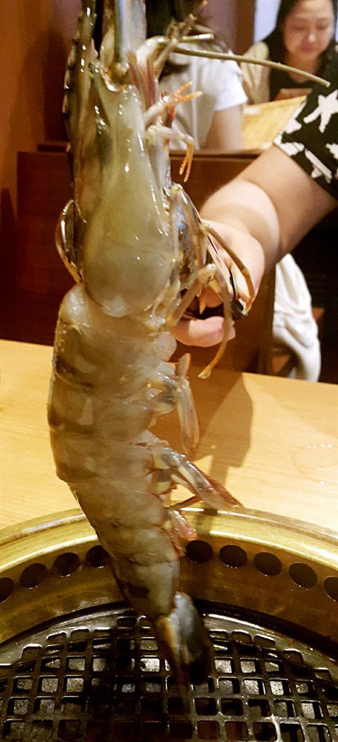 和匠日式燒肉店的相片 - 佐敦