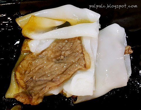 老點點心缽仔飯的相片 - 元朗