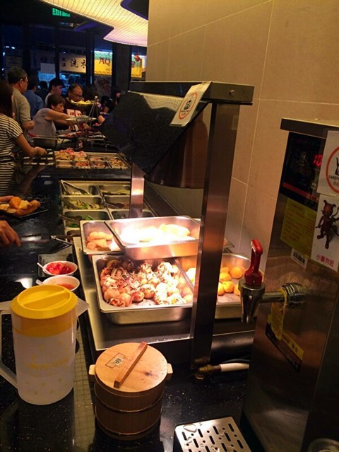 校長燒肉日韓料理的相片 - 元朗