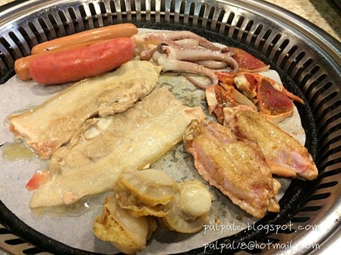 校長燒肉日韓料理的相片 - 元朗