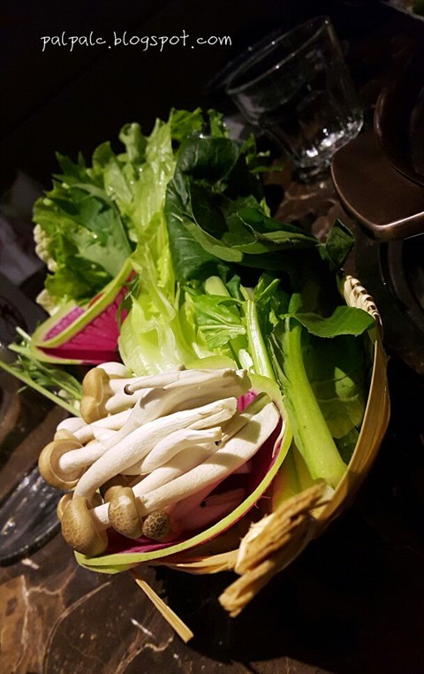 日本產地直送野菜籃 - 旺角的四季文昌