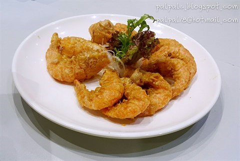 麻市滋味館的相片 - 佐敦