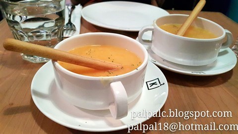 K Square 4 Restaurant and Bar的相片 - 旺角