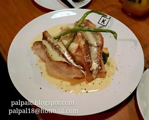 K Square 4 Restaurant and Bar的相片 - 旺角