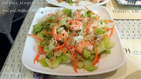 新越越式料理的相片 - 九龍城