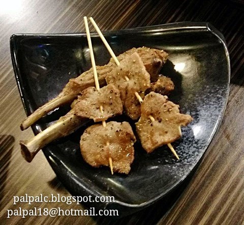 響葫蘆 燒物 . 居酒屋的相片 - 尖沙咀