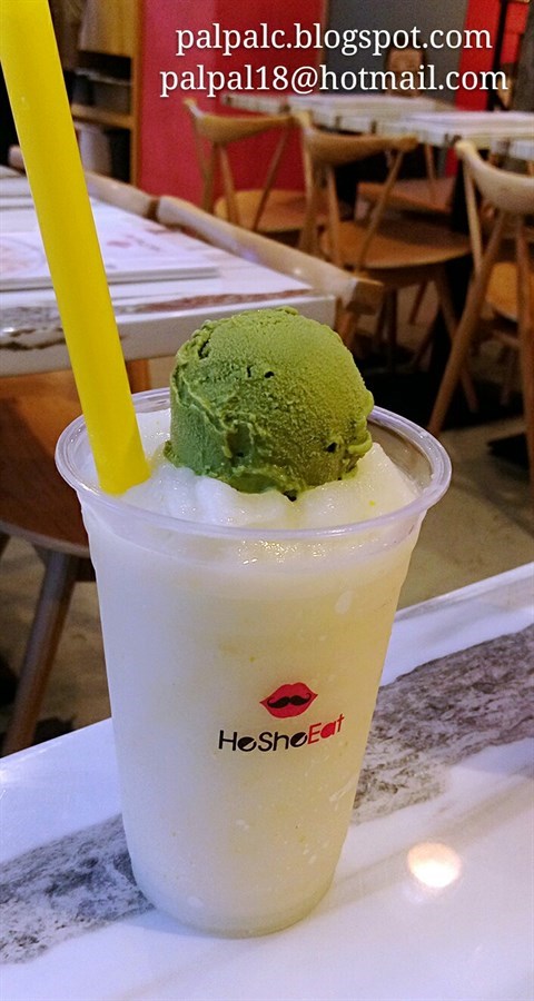 HeSheEat的相片 - 旺角