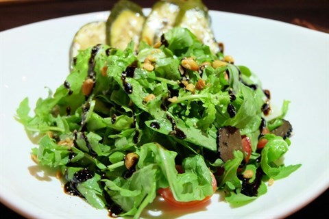 Dabyida Restaurant and Bar的相片 - 尖沙咀