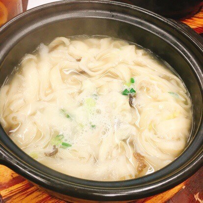 麵館皇的相片 - 銅鑼灣