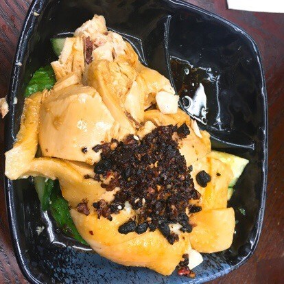 麵館皇的相片 - 銅鑼灣