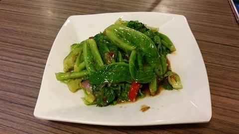 泰象館的相片 - 九龍城